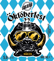 Пиво Öktöberfest 2022