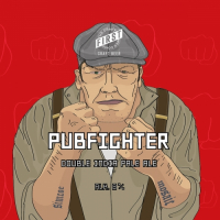 Пиво Pubfighter