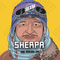 Пиво Sherpa Пиво Sherpa