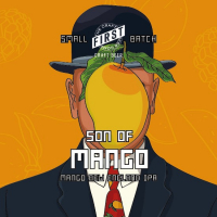 Пиво Son of Mango