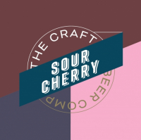 Пиво Sour Cherry