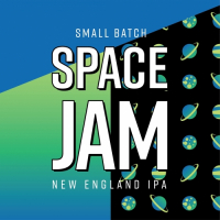 Пиво Space Jam Пиво Space Jam