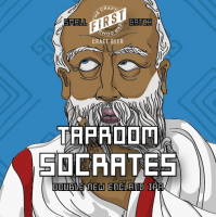 Пиво Taproom Socrates