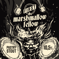 Пиво The Marshmallow Fellow Пиво The Marshmallow Fellow