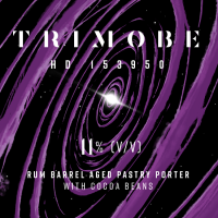 Пиво Trimobe