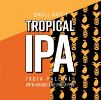 Пиво Tropical IPA Пиво Tropical IPA