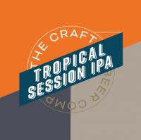 Пиво Tropical Session IPA Пиво Tropical Session IPA