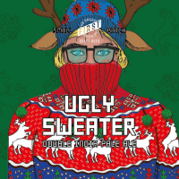 Пиво Ugly Sweater