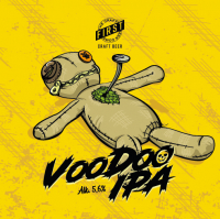 Пиво Voodoo IPA Пиво Voodoo IPA