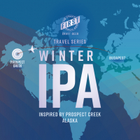 Пиво Winter IPA Пиво Winter IPA