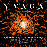 Пиво Yvaga