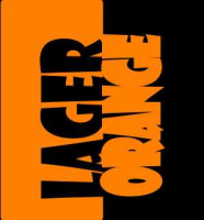 Пиво LAGER ORANGE