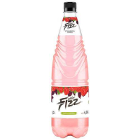 Пиво Fizz Strawberry & Basil