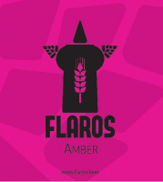 Пиво Flaros Amber Пиво Flaros Amber