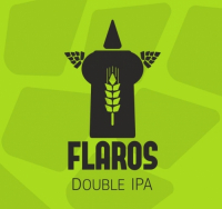 Пиво Flaros Double IPA Пиво Flaros Double IPA