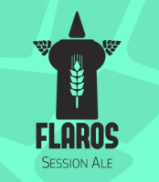 Пиво Flaros Session Ale Пиво Flaros Session Ale