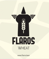 Пиво Flaros Wheat Пиво Flaros Wheat
