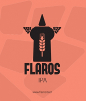 Пиво Flaros IPA Пиво Flaros IPA