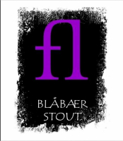 Пиво Blåbær Stout