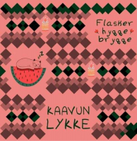 Пиво Kaavun Lykke