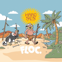 Пиво Hard Sun