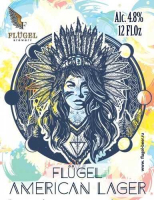 Пиво American Lager