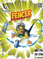 Пиво Fencer