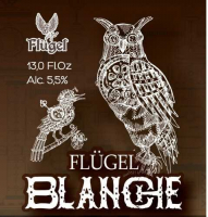 Пиво Flugel BLANCHE
