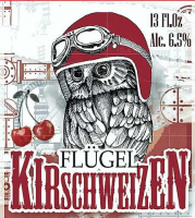 Пиво Kirschweizen