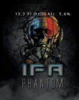 Пиво Phantom IPA