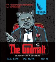 Пиво The Godmalt