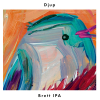 Пиво Djup Пиво Djup