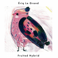 Пиво Ériq Le Grand Пиво Ériq Le Grand
