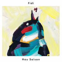 Пиво Fidi Пиво Fidi
