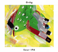 Пиво Gräg Пиво Gräg