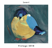 Пиво Leevi Пиво Leevi