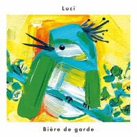 Пиво Luci Пиво Luci
