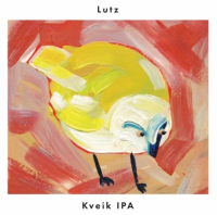 Пиво Lutz - Polish Edition