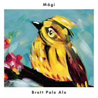 Пиво Mägi Пиво Mägi