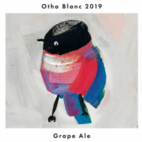 Пиво Otho Blanc 2019 Пиво Otho Blanc 2019