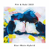 Пиво Pitt & Rubi 2021 Пиво Pitt & Rubi 2021