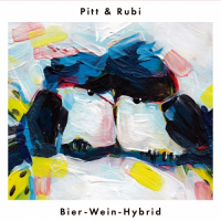 Пиво Pitt & Rubi Пиво Pitt & Rubi