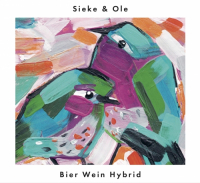 Пиво Sieke & Ole 2019 Пиво Sieke & Ole 2019