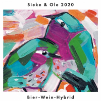 Пиво Sieke & Ole 2020 Пиво Sieke & Ole 2020