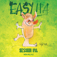 Пиво Easy IPA