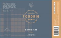 Пиво Barn Light Пиво Barn Light