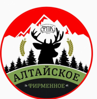 Пиво Алтайское Фирменное Светлое Пиво Алтайское Фирменное Светлое