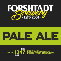 Пиво Pale Ale