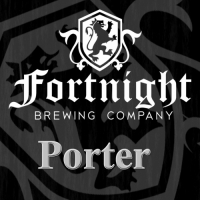 Пиво English Porter