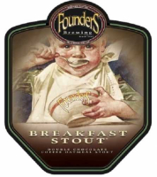 Пиво Breakfast Stout (2020)